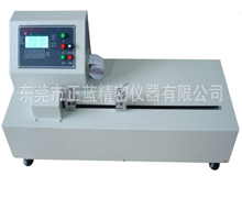 臥式剝離拉力試驗(yàn)機(jī)ZL-200